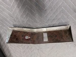 1969 1970 1971 1972 Pontiac Grand Prix Dash Bezel Headlight Wiper. Fixed Price $20.00.