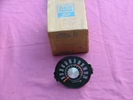 1967 Ford Falcon Speedometer, Nos! C7DZ-17255-B. Fixed Price $119.99.