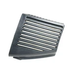 84-92 Volkswagen Jetta Golf A2 Speaker Cover With Deflector 176 857 081 Oem. Fixed Price $49.99.