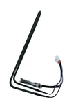 Kenmore Refrigerator Defrost Heater 60128-0005503-00, Replaces: 60128000550300. Fixed Price $68.50.
