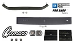 69 Camaro Dash Grab Bar Set With Hardware. Fixed Price $172.47.