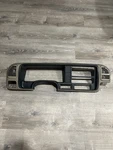 1995-1999 Chevy Silverado Speedometer Dash Cluster Surround Trim Bezel Tan Oem. Fixed Price $105.00.