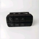 Freightliner Cascadia Dash Switch Panel Assembly Engine Brake Utility Dome. Fixed Price $39.99.