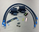 Blue Bird Tyco 10005958 Power Body Feed Relay Kit High Amp V23132-A2001-B200. Fixed Price $99.95.