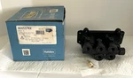 Haldex 800517RX Bendix Mv 3 Manifold Dash Valve Remanufactured, 1/4" Nptf. Fixed Price $99.87.