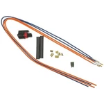 Smp Vapor Canister Purge Solenoid Connector For 1993-1998 Plymouth Grand Voyager. Fixed Price $66.70.