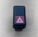 Genuine Oem Volvo 1624139 Replacement Hazard Light Rocker Switch. Fixed Price $49.95.