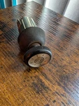 Lighter Ford New Holland Tractor Cigarette Nos Vintage Fits Others. Fixed Price $25.99.