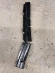 1968-1972 Pontiac Gto Lemans Tempest Gauge Cluster Wiring Harness Loom Channel. Fixed Price $124.64.