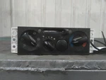 Replaces 2017 Isuzu Nrr Temperature Control , Md. Fixed Price $190.24.