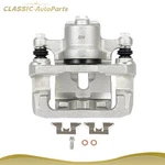 Rear Right Brake Calipers W/ Bracket 2007 08 09 2010 Ford Edge Lincoln Mkx. Fixed Price $44.11.