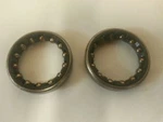 Oem Gm Tilt Steering Column Upper & Lower Bearings Pair Gbody Corvette +++. Fixed Price $56.06.