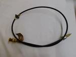 Oem Ford 1970 Mustang Torino Speedometer Cable C4 Cruiseomatic Transmission. Fixed Price $119.00.