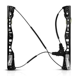 Front Right Rh Window Regulator For Freightliner Cascadia 2020-2025 A1869141001. Fixed Price $135.99.
