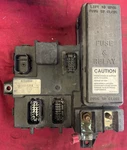 Freightliner A06-60970-012 Sam Chassis , 2009 Frt. Fixed Price $449.00.