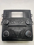 2015 Ford Fusion Radio Center Climate Control DS7T-18E243-EU. Fixed Price $60.00.