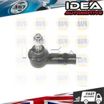 Tie Rod End Front Outer Idea Fits Jaguar XK8 1997-2006 Xj 1979-2003 #2 JLM9660. Fixed Price $17.89.