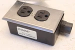 2003-2023 Volvo Vnl 670 Receptacle Box Socket Outlet Module 20422774 Oem. Fixed Price $34.20.