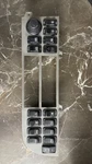 2013 Peterbilt 388 Dash Panel Full Switches Pn: S64-6016-600. Fixed Price $250.00.