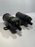 2X Vintage Autolite Ignition Coils 6V Mopar Gm Vw ? 12V Rat Rod Custom Untested. Fixed Price $105.00.