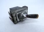 Original Lucas 2 Stage Toggle Switch 31837D 1961 Mg Austin Morris Healey Jaguar. Fixed Price $26.90.