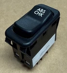 Freightliner Columbia Abs Check Rocker Switch A06-30769-104. Fixed Price $9.99.