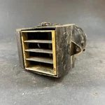 1970 1971 1972 Chevy Chevelle Camino Malibu Dash Vent Interior Trim Air A/c. Fixed Price $44.99.