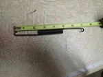 Studebaker 176073 Hand Brake Spring Nos 1938 1939 1940 President Commander Ce. Fixed Price $12.99.