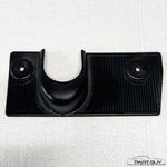 67-68 Impala Caprice Carpet Guard Kick Plate Trim 1967 1968 Column Floor Toe. Fixed Price $34.99.