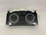 2008 Ford Escape Speedometer Instrument Cluster Dash Gauges Tach Oem Tested 1084. Fixed Price $86.26.
