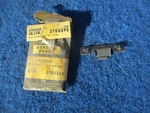 1960 1966 Chevy Pickup Truck Glove Box Latch Plate Nos Gm # 3765245. Fixed Price $29.99.