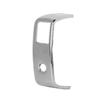 United Pacific 41449 Rocker Switch Cover Openings, Chrome, For 2014+ Peterbilt. Fixed Price $28.08.