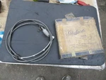 Packard Nos 24TH 25TH Series With Overdrive Speedometer Cable 426111. Fixed Price $87.50.