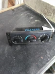 Replaces 2012 International Prostar 113 Temperature Control , Ga. Fixed Price $304.96.