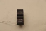 08-17 Freightliner Cascadia 125 Rear Sleeper Lamp Light Switch A06-53782-147 Oem. Fixed Price $17.10.