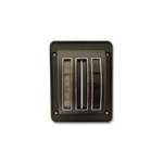 Scott Drake D1ZZ-7D443-A 71-73 Fits Ford Shifter Bezel. Fixed Price $99.99.