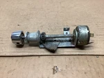 55 56 57 Plymouth Belvedere Savoy Fury Desoto Chrome Defroster Switch Oem. Fixed Price $99.99.