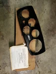 Mercury Mercruiser Instrument Panel, P/n B-77654A2, Brand New Box. Fixed Price $100.00.
