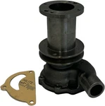 Ford New Holland Water Pump Fits 860 601 801 861 800 Replaces CDPN8501C. Fixed Price $59.99.