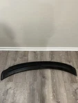 2002-2005 Ford Thunderbird Tbird Upper Dash Trim Panel Pad Defrost Vents Oem. Fixed Price $220.00.