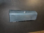 1970 Mopar Body Blue Glove Box Lid For Standard Dash Coronet 500 Satellite. Fixed Price $74.98.