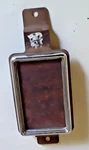 Vintage Mopar Clock Delete Chrysler Plymouth Dodge Desoto - CHR791. Fixed Price $25.19.
