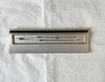 1965 Dodge Dart 170 270 Gt Heater Control Bezel Non A/c. Fixed Price $99.99.