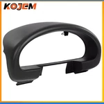 For Mazda Miata 1990-1993 Gauge Cluster Hood Cover Instrument Bezel Black. Fixed Price $39.76.