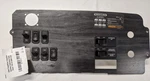 Used Freightliner Columbia Auxiliary Instrument Dash Panel- P/n 22-45867-010. Fixed Price $168.10.