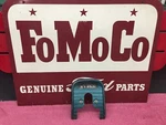 1955 Ford Passenger Car Auto Transmission Indicator. Fixed Price $100.00.