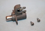 69 70 77 78 79 Pinto Dash Glove Box Door Lock Latch Ford Mustang. Fixed Price $35.00.