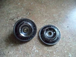 63 Radio Dials Dynamic 88 Super 98 Starfire 7272878 575476 Oldsmobile. Fixed Price $34.99.