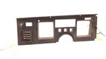84-89 Corvette C4 Speedometer Trim Bezel Surround Panel Black Holes Drilled. Fixed Price $135.38.