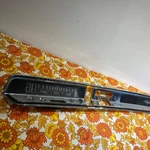 1966 1967 Buick Skylark Gs Dash Bezel Instrument Panel Speedometer Cluster Oem. Fixed Price $400.00.